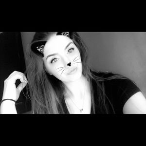 Meet your Posher, Tonya